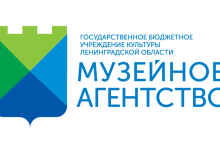Museum Agency logo